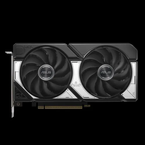 VGA ASUS DUAL RTX 5060 TI 16 GB OC (EN VENTE EN CONFIG)