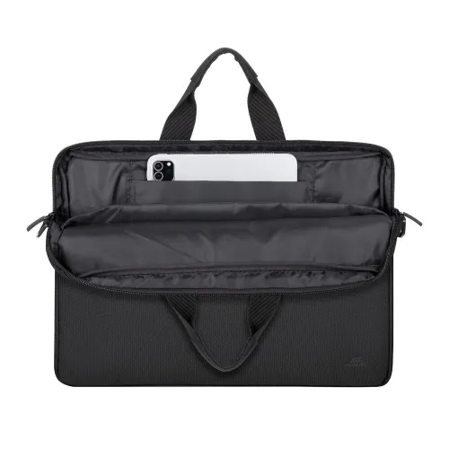 CARTABLE RIVACASE 8035 BLACK  15.6"