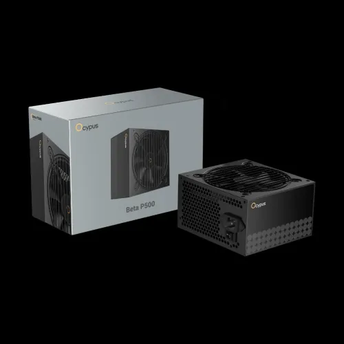 ALIMENTATION OCYPUS BETA P500