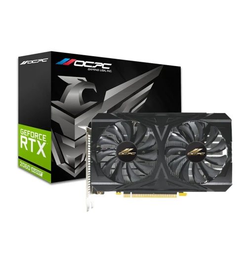 VGA OCPC RTX 2060 SUPER XM 8GB