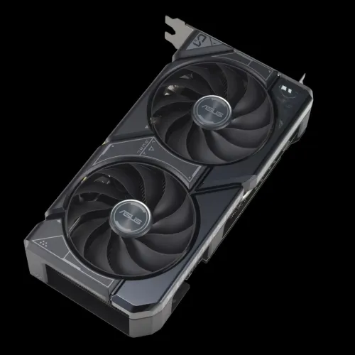 VGA ASUS DUAL RTX 4060TI OC 8GB (EN VENTE EN CONFIG)