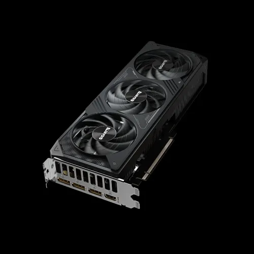 VGA GIGABYTE RTX 5070 WINDFORCE SFF 12GB OC (EN VENTE EN CONFIG)