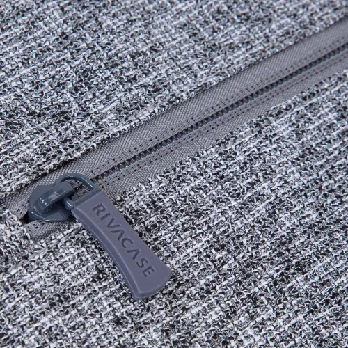 HOUSSE LAPTOP RIVACASE 7915 LIGHT GREY 15.6"
