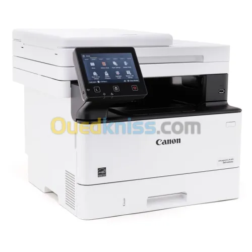 IMPRIMANTE CANON MF465DW WIFI