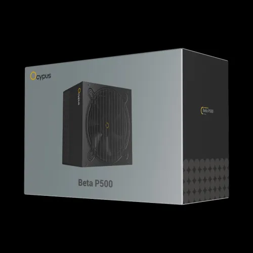 ALIMENTATION OCYPUS BETA P500