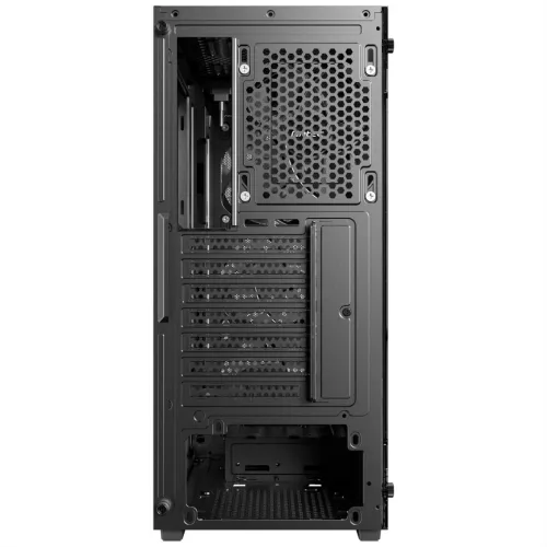 BOITIER  ANTEC AX67 ELIT 4 FAN ARGB