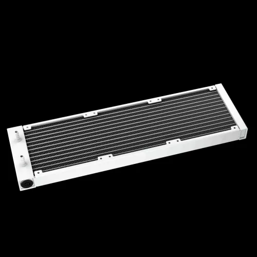 WATER COOLING DEEPCOOL MYSTIQUE 360 WHITE