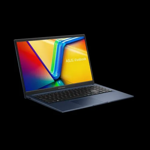 LAPTOP ASUS VIVOBOOK X1504VA | I5 1335U | 8GB | 256GB SSD | 15,6" BLUE