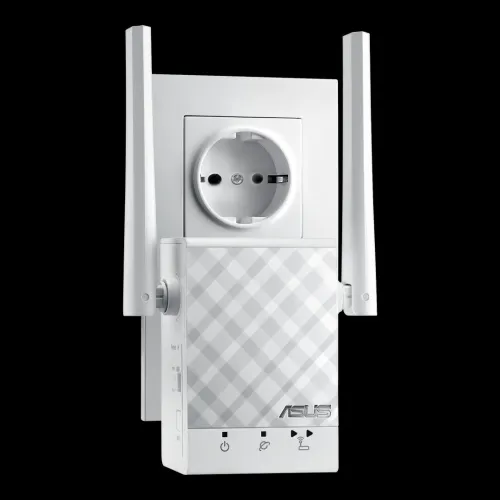 RANGE EXTENDER ASUS AC51 AC750