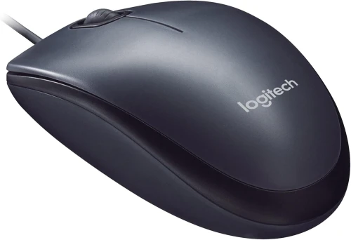 SOURIS LOGITECH M90