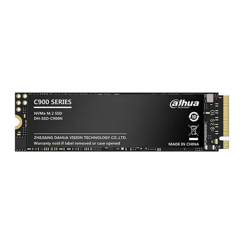 DISQUE SSD NVME DAHUA C900N 256GB