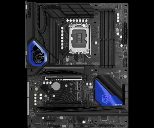 CARTE MERE ASROCK Z790 PHANTOM GAMING RIPTIDE (EN VENTE EN CONFIG)