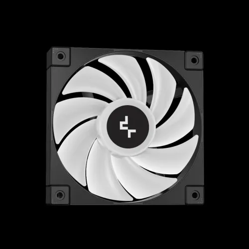 WATER COOLING DEEPCOOL LD240 BLACK