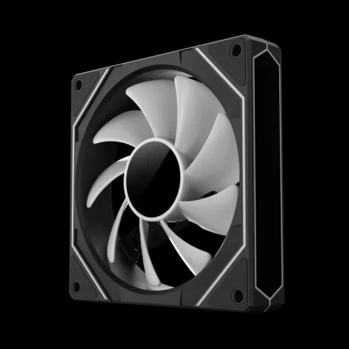 VENTILATEUR GAMEMAX FN12A-S8I BLACK