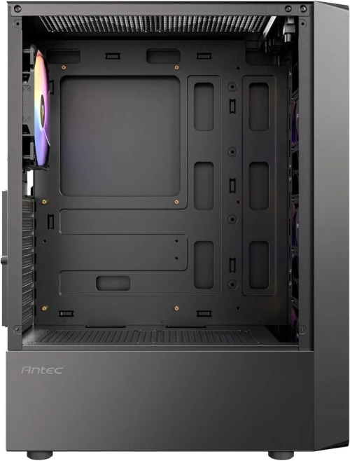 BOITIER ANTEC AX26 ELIT 4 FAN RGB