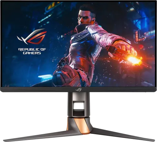 MONITEUR ASUS ROG SWIFT PG259QN 24'' 360HZ