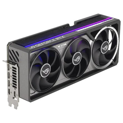 VGA ASUS ROG ASTRAL RTX 5090 32 GB OC