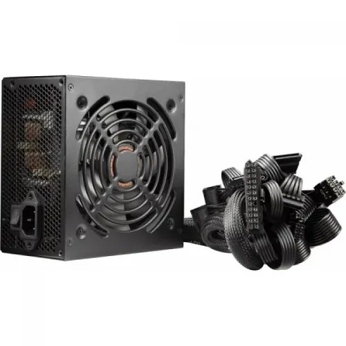 ALIMENTATION COUGAR ATLAS 650W 80 PLUS BRONZE