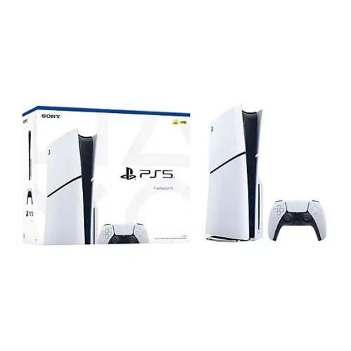 CONSOLE PLAYSTATION 5 SLIM 1TB