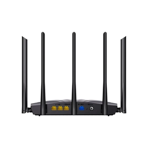 ROUTEUR TENDA TX2 PRO AX1500 DUAL BAND GIGABIT WIFI 6