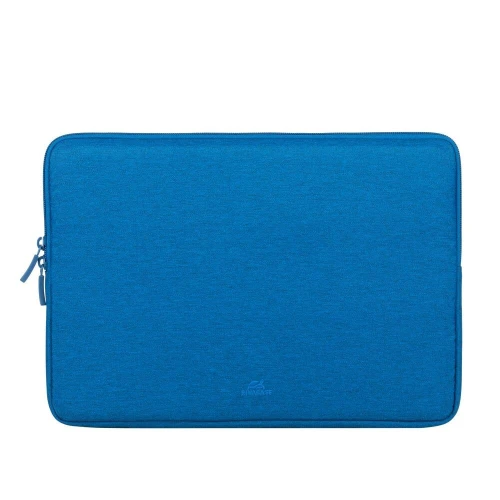HOUSSE LAPTOP RIVACASE 7703 AZURE BLUE ECO 14"