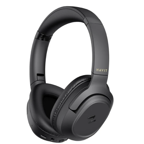 CASQUE HAVIT BLUTOOTH H612BT PRO