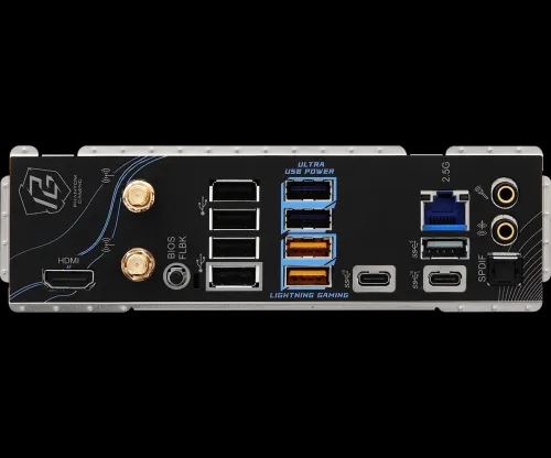 CARTE MERE ASROCK RIPTIDE B850 WIFI 7 (EN VENTE EN CONFIG)