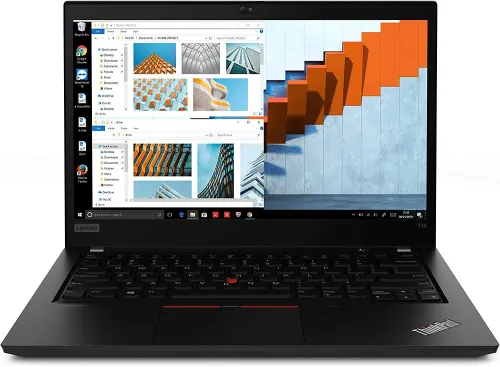 LAPTOP LENOVO THINKPAD T14 | RYZEN 5 6650U | 16GB | 512 SSD | 14'' FHD