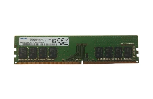 RAM SAMSUNG 8GB 3200mhz desktop