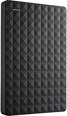 DISQUE EXTERNE HDD SEAGATE EXPANSION 1TO
