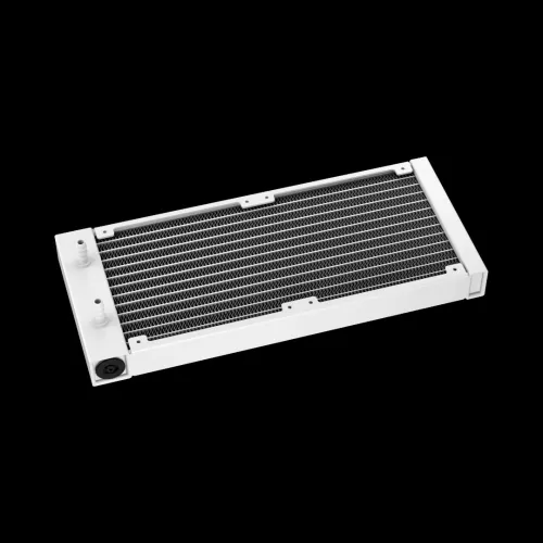 WATER COOLING DEEPCOOL LD240 WHITE