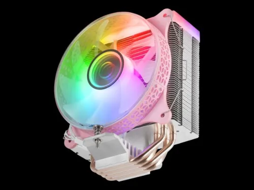 VENTILO CPU MARS GAMING MCPUVR