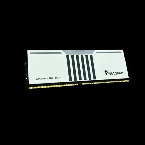 RAM MAGMA 16 GB 3600MHZ DESKTOP WHITE RGB