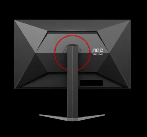 MONITEUR AOC 27G4 27' 180HZ 0.5MS IPS