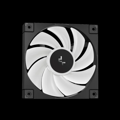 WATER COOLING DEEPCOOL MYSTIQUE 240 BLACK