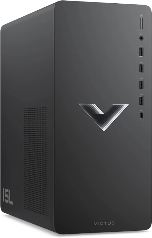 PC HP VICTUS 15L TGO2 | RYZEN 7 5700G | 16 GB | 512 SSD | RTX 3060