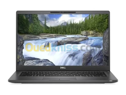 LAPTOP DELL LATITUDE 7400 | I5 8365U | 8GB | 256 SSD | 14" FULL HD