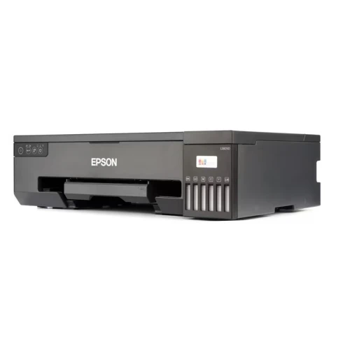 IMPRIMANTE EPSON L18050 ECOTANK 6 COULEURS