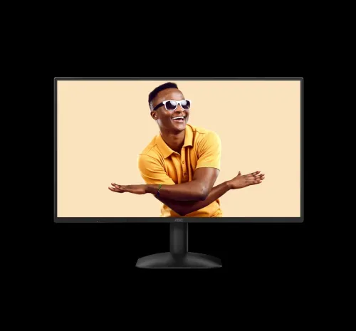 MONITEUR AOC 24B31H 23.8" FHD 120HZ IPS