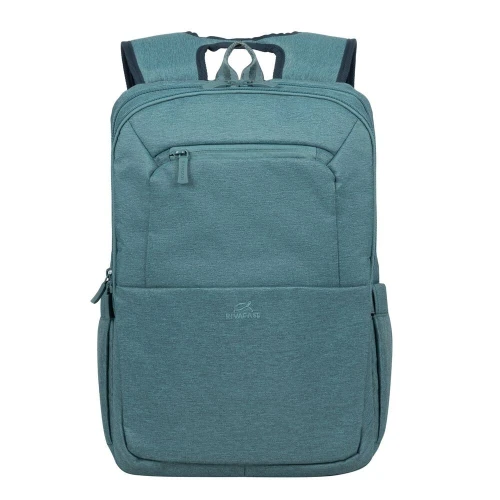 SAC A DOS RIVACASE 7760 AQUAMARINE ECO 15.6"