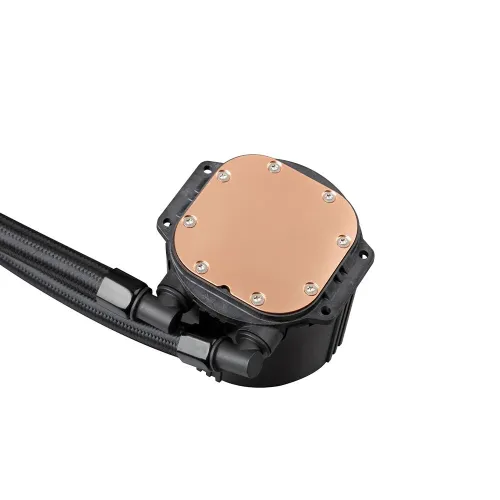 WATER COOLING HYBROK HL240 BLACK
