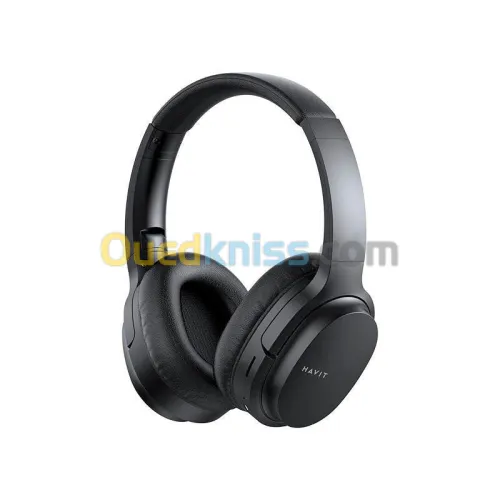 CASQUE HAVIT HV i62