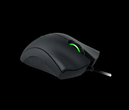 SOURIS RAZER DEATHADDER ESSENTIAL FILAIRE BLACK
