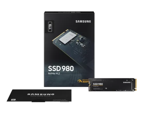 DISQUE SSD SAMSUNG 980 1TB