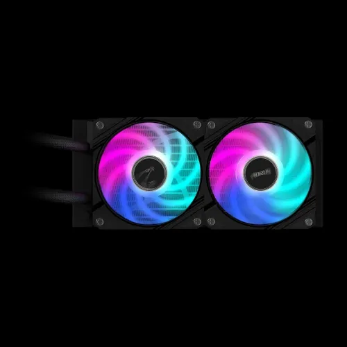 WATERCOOLING GIGABYTE AORUS WATERFORCE II 240