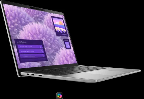 LAPTOP DELL INSPIRON 5441 SNAPDRAGON X PLUS / 16 GB / 512 SSD / 14" FHD