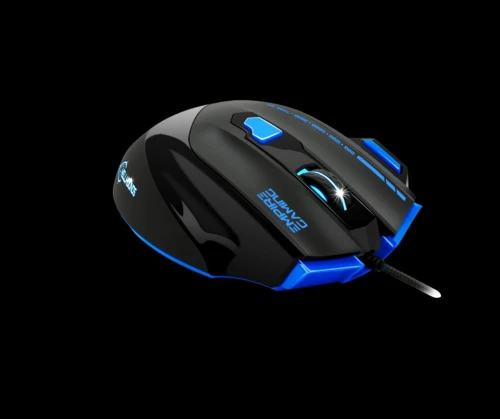 SOURIS EMPIRE GAMING OE-ME-807