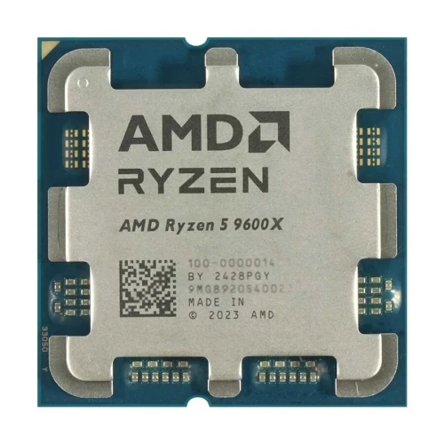 CPU AMD RYZEN 5 9600X TRAY (EN VENTE EN CONFIG)