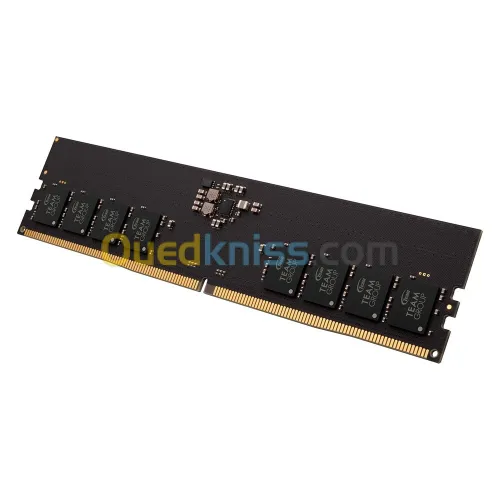RAM TEAMGROUP ELITE 16GB DDR5 5600MHZ DESKTOP