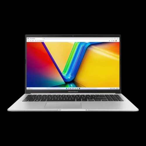 LAPTOP ASUS X1502VA I7-13620H / 16GB / 512GB SSD / 15.6" FHD / Silver AZERTY